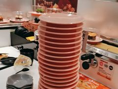 -争鲜回转寿司(通州万达店)