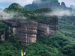 -丹霞山风景名胜区