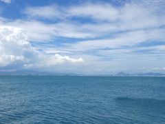 -三亚西岛海洋文化旅游区