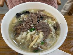 -西羊市老米家泡馍(西羊市店)