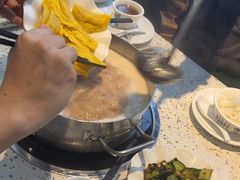 -土风豆米火锅(鸿通城店)