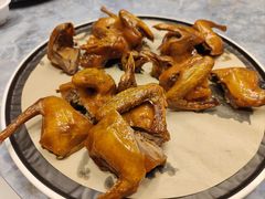 -顺风山庄(水濂山店)