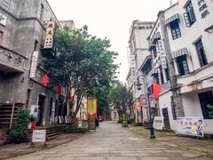 -两江国际影视城