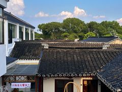 -小陆莲花蟹园农家乐(莲花岛店)