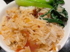 三腊煲仔饭-捞王猪肚鸡火锅(财富中心店)