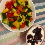 地理位置:天津市 特色推荐:如实酸奶+蓝莓+树莓