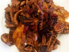 -北京小肠陈饭庄(方庄店)
