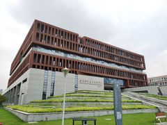 -杭州电子科技大学(下沙校区)