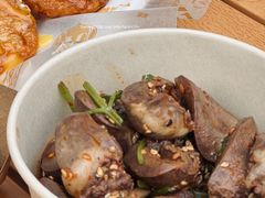 奇味鸭心-肥安娜·小吃·饮品