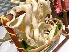 -椰子不语 椰子鸡火锅(淮海店)