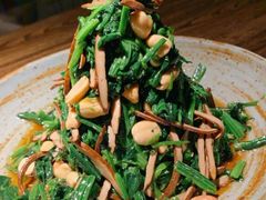 -青年公社烤鸭(青年路店)