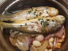 -南京大牌档(香港广场店)