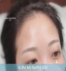 点击看大图 -久匠·纹眉纹绣半永久