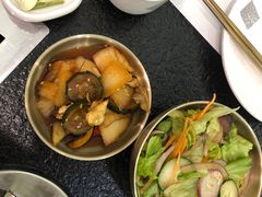 -韩满园· 甄选韩式烤肉