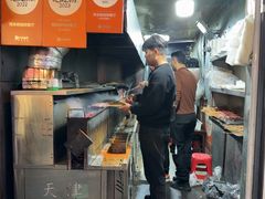-同来顺烧烤餐厅(哈尔滨道店)