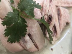 招牌百家鸡-百家鸡味馆(清泰店)