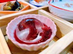 洛神花冻-五条人糖水铺-宽厚里店