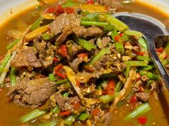 -烹湘·鲜炒湖南土菜(海珠店)