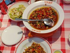-韵味湘肴·小炒黄牛肉(五一广场店)
