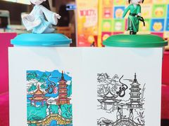 -万达影城(西铁营万达广场IMAX店)