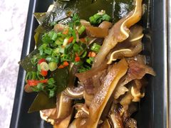 -馔豚·台北菜专门店(深圳湾万象城店)