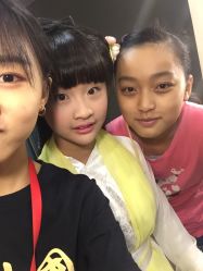 -盘子女人坊生日照·摄影馆(华强店)