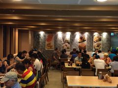 -添好运点心专门店(中环IFC店)