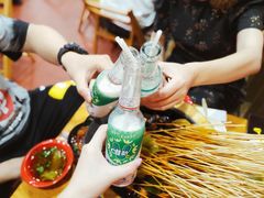 -冒椒火辣(奎星楼街店)
