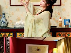 -远洋未来广场(育慧北路店)