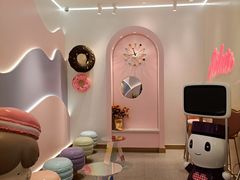 -爱纶(华南广场店)