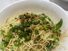 -欣达面馆(天桥支路店)