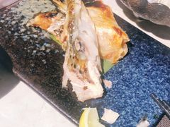 -極上萬膳·日料放题(海岸城店)