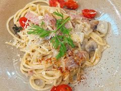 -CRAZYONES西班牙海鲜饭(上海美罗城店)