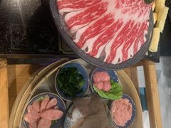-五星桥原切肥牛火锅·30年专注好牛肉(湖塘店)