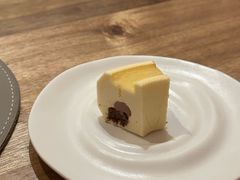 -Amber(香港置地文华东方酒店)