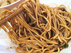 -华兴街自力面店