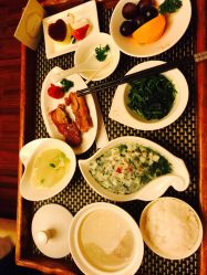 -馨月汇·一悦馨香月子中心(前滩店)