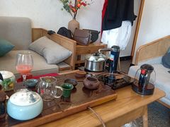 -丹江渔村(望京店)