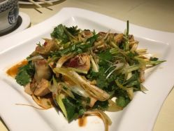 隔夜捞鸡-惠食佳·宴会厅(滨江西路店)