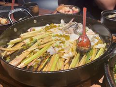 -啫两手·啫啫煲·小饭堂(龙城万科里店)