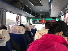 -青岛沧口长途汽车站