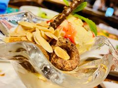 -1886德国汽车餐厅(外滩十六铺码头店)