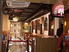 大堂-傣妹火锅(四川北路店)