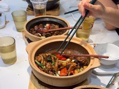 -火啫啫·粤式啫啫煲(南京弘阳店)