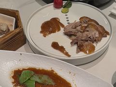 -祥记餐饮•豫粤珍味(郑东新区新长安店)