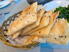 -安徽大厦中餐厅