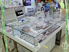 -青岛亨得利眼镜(城阳家佳源店)