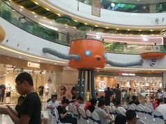 -万达茂商场(南京仙林店)