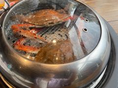 -海味当家·蒸锅海鲜(星海公园店)