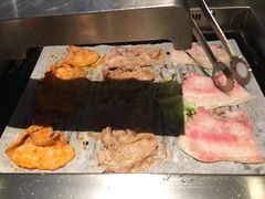 -新石器烤肉(之心城店)